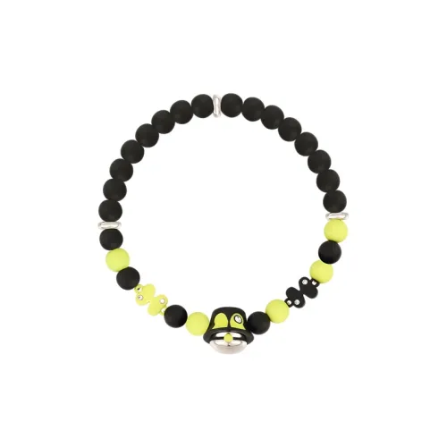 AJIDOU Сплав Rhinestone Bracelets Женские