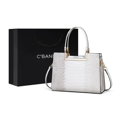 C°BANNER Сумка из коровьей кожи с синтетической кожей сумка через плечо сумка через плечо сумка Mom женская