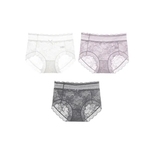 MADALLO Нижнее белье Женское Combo Set
