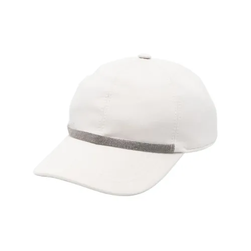 Brunello Cucinelli Бейсболки Kids