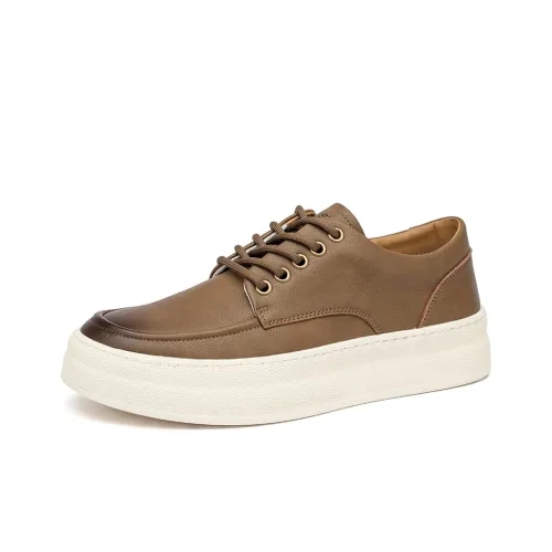 Kaiser Casual Низкий Топ Мужской
