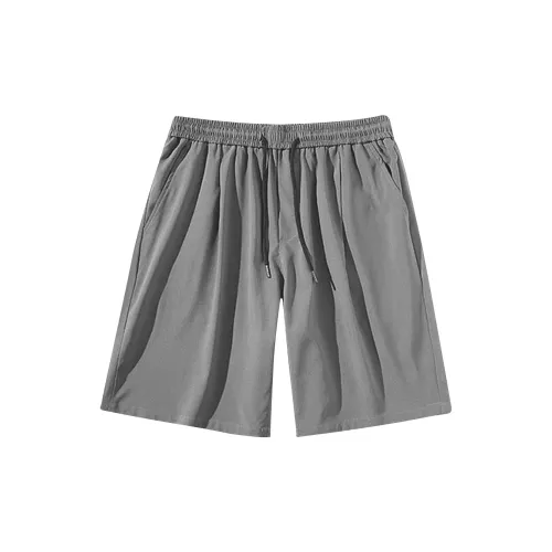 Flowers in water Пижамные штаны Мужские Темно-серый