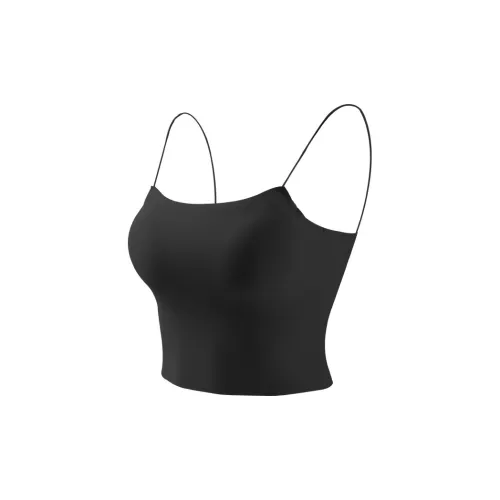 Inside the orange Топ на бретелях Женские