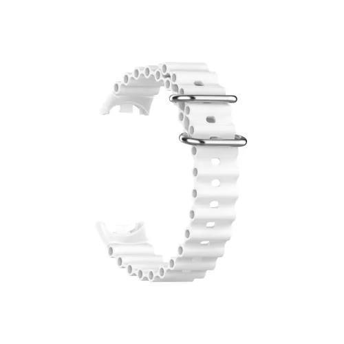 Mivana Ремешок Все Совместимость Силиконовый Материал 185 мм