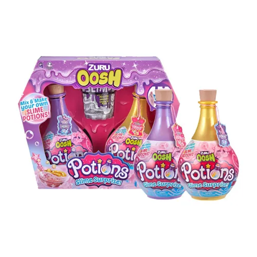 ZURU Мягкий And Радость Enchanted Волшебный Игрушки