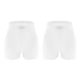 2 шт (белый + белый)