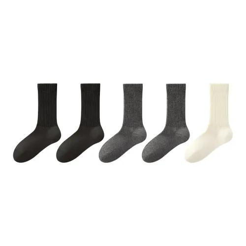 B C.Room Носки до колена женские упаковка из 5 пар