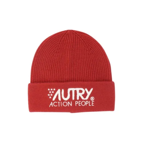 AUTRY Шапки-бини Мужской
