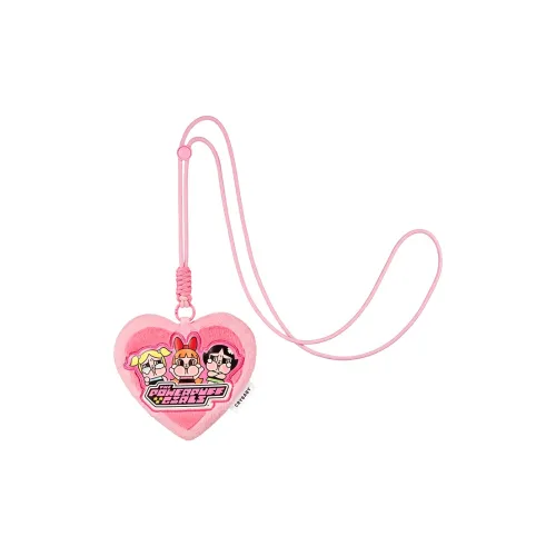 Коллекция POP MART Collaboration Edition CRYBABY × The Powerpuff Girls Collection Trend-based Products 15 см