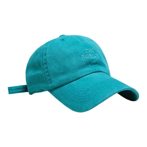 Romon Хлопковые кепки унисекс