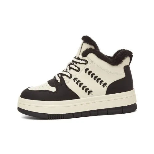 DAPHNE Стильные Скейтбординги 4CM Женские