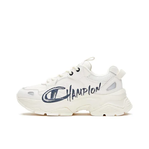 Champion Low-Top Creepers Унисекс