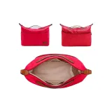 Средний, микро, красный