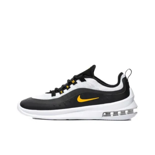Nike Air Max Axis Беговые кроссовки Низкий Топ Мужской