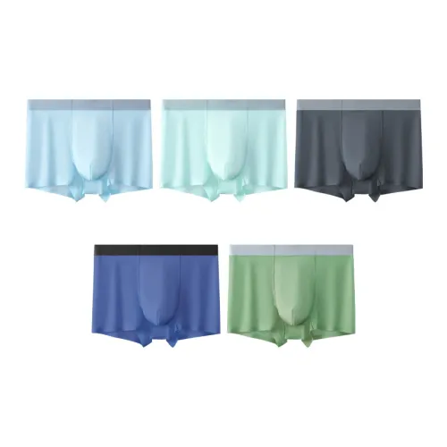 MADALLO Нижнее белье Мужской Комбо Набор