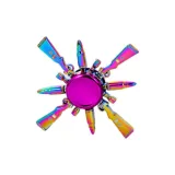 Цветной 98k Железная коробка Упаковка