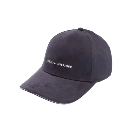 Tommy Hilfiger Хлопковые кепки для мужчин