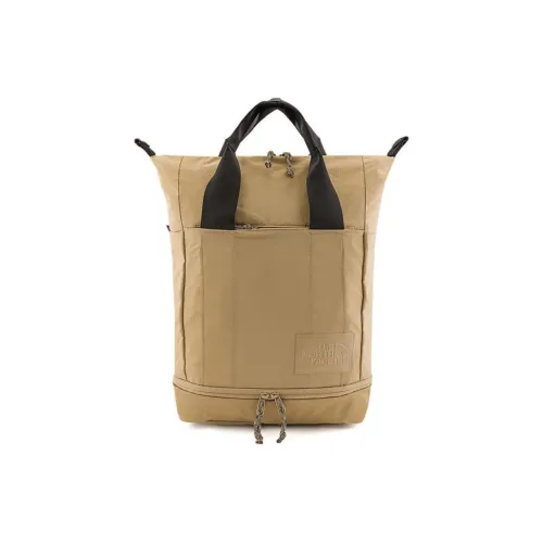 The North Face 22L Туристические сумки Переработанный нейлон Коричневый Женские