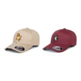 Хаки + Бежевый Медвежонок Каштановый Цвет