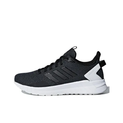 Adidas Questar Ride Дышащие Низкие Кроссовки для Велосипеда Женские