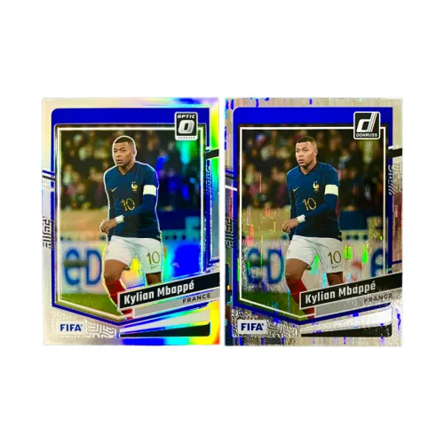 PANINI Спортивные карты