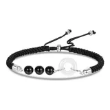 Мир Застежка Ткань Вязаная Рука веревка [Стиль A]