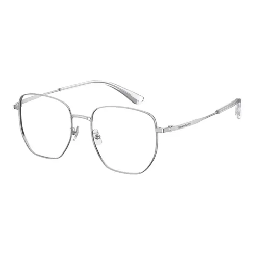 HELEN KELLER Сплав Квадратные Оправы для Очков Унисекс