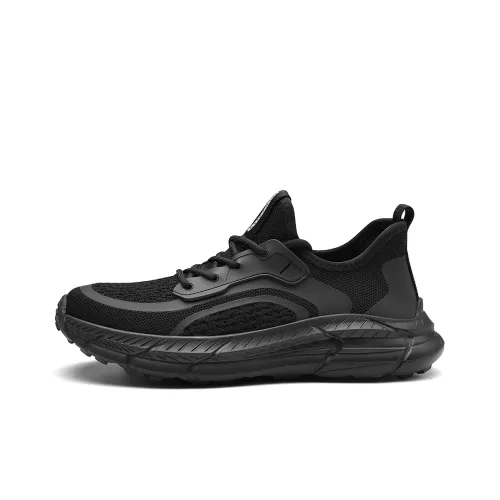 HLA Casual Низкий Топ Мужской