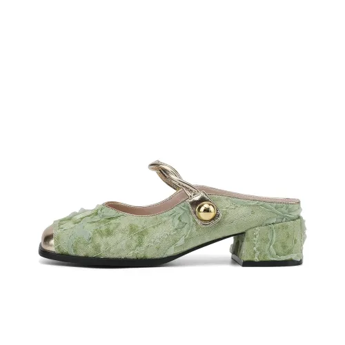 DAPHNE Резистентные домашние тапочки для женщин