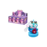 Целая коробка 8 шт + Удобный пляж, коллекция игрушек, веер 1 шт