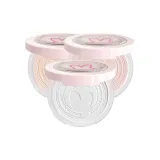 【3 коробки】01+02+03+Розовый*3