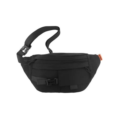 Morellybear Слинг-сумки Унисекс