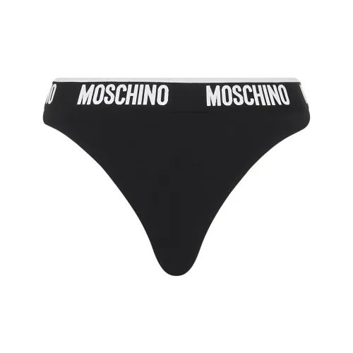 MOSCHINO Нижнее белье Женское Черное