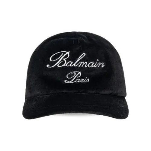BALMAIN Хлопок Кепки Детские