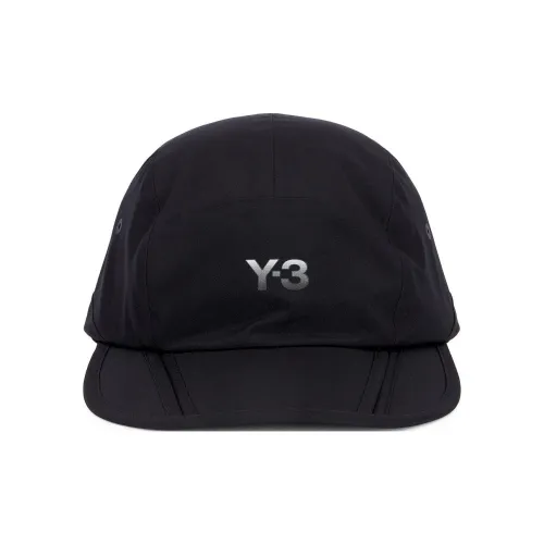 Y 3 Полиэстер Бейсболка Унисекс