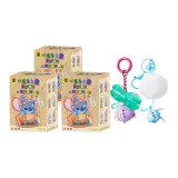 Три слепые коробки + Одуванчик + один четырехлистный клевер