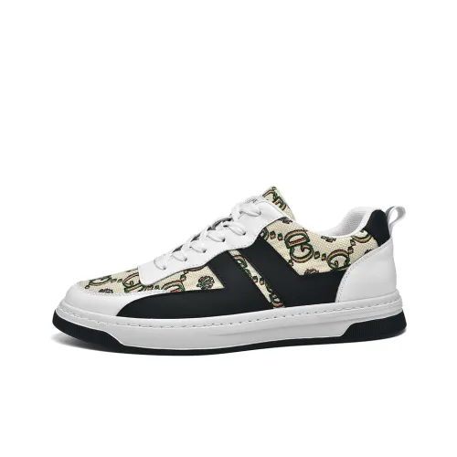 Кроссовки для скейтбординга Bull Charm Мужские