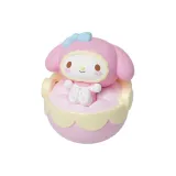 Подтвержденная версия Позиционирование стиля - Обычный Meledy (Разберите и снимите сумку)