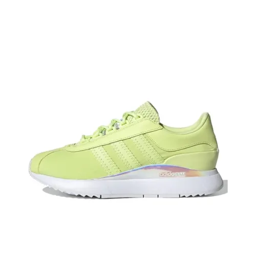 Adidas Originals Sl Andridge Амортизация Низкий Топ Повседневная Обувь