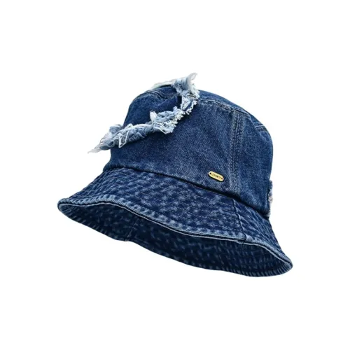 FREE RABBITⅡ Лицо Минимизирующие Панамы Унисекс