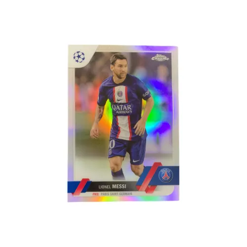 Topps Спортивные карты