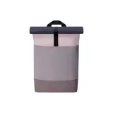 Светло-розовый/сиреневый Hajo, средний размер