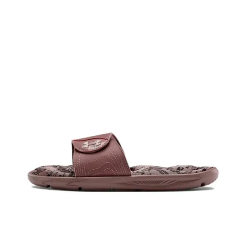 Under Armour Ignite IX Слипоны Женские