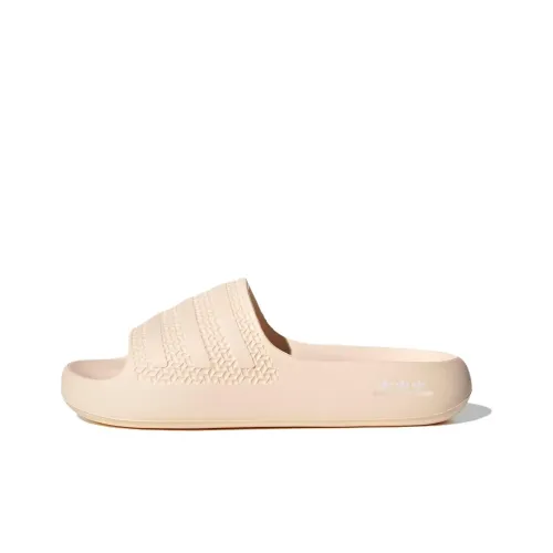 Adidas Originals Quick-Dry Slide Women's Orange