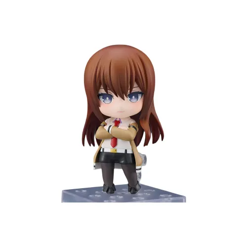 GSC Nendoroid Фигурка Чиби Курису Макисэ