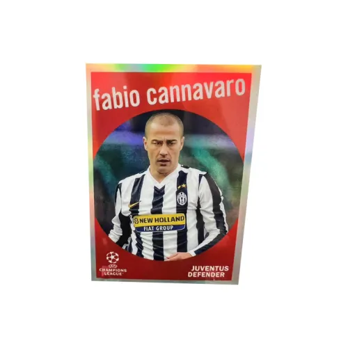 Topps Спортивные карты