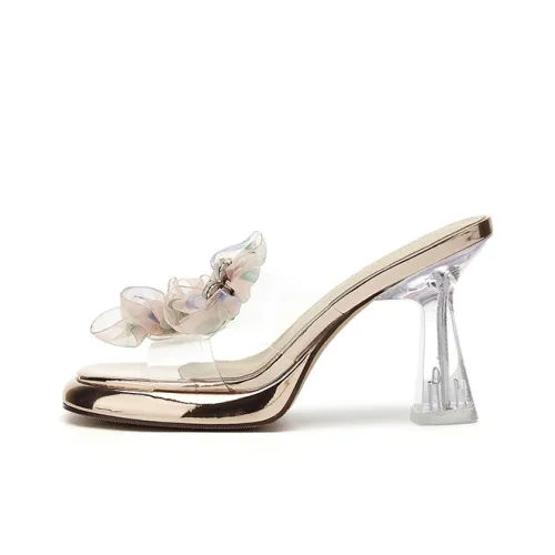 DAPHNE Женские слипоны