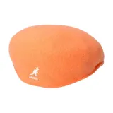 Оранжевый