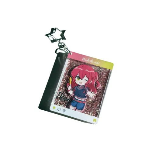 Aniple Summer Music Festival Collection Bocchi the Rock! Аниме-тематические подвески