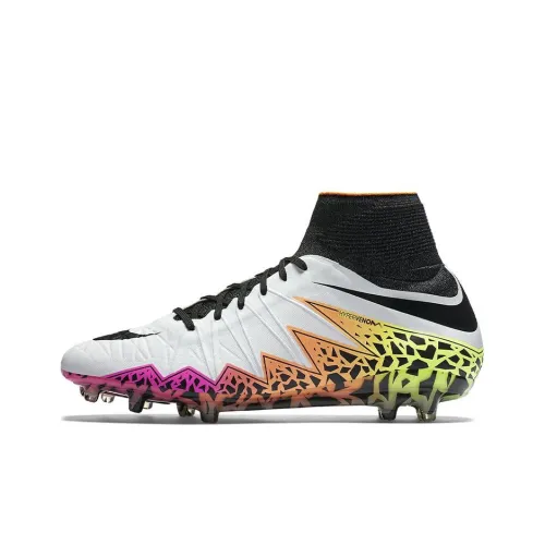 Nike Футбольные бутсы High Топ Мужские